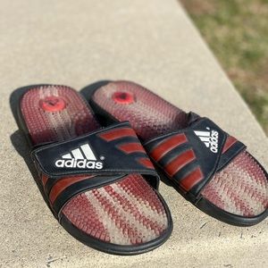 Adidas slides men’s